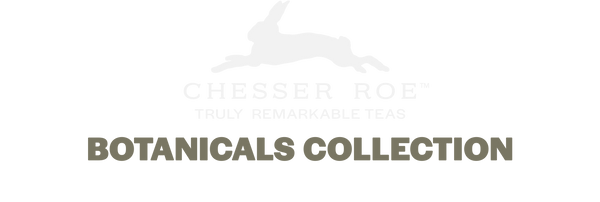 Chesser Roe Logo