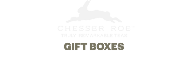 Chesser Roe Logo