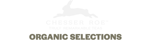 Chesser Roe Logo