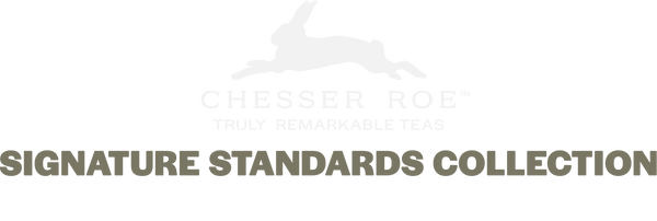 Chesser Roe Logo