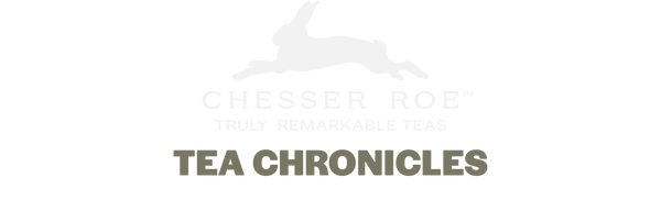 Chesser Roe Logo