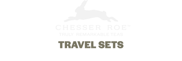 Chesser Roe Logo