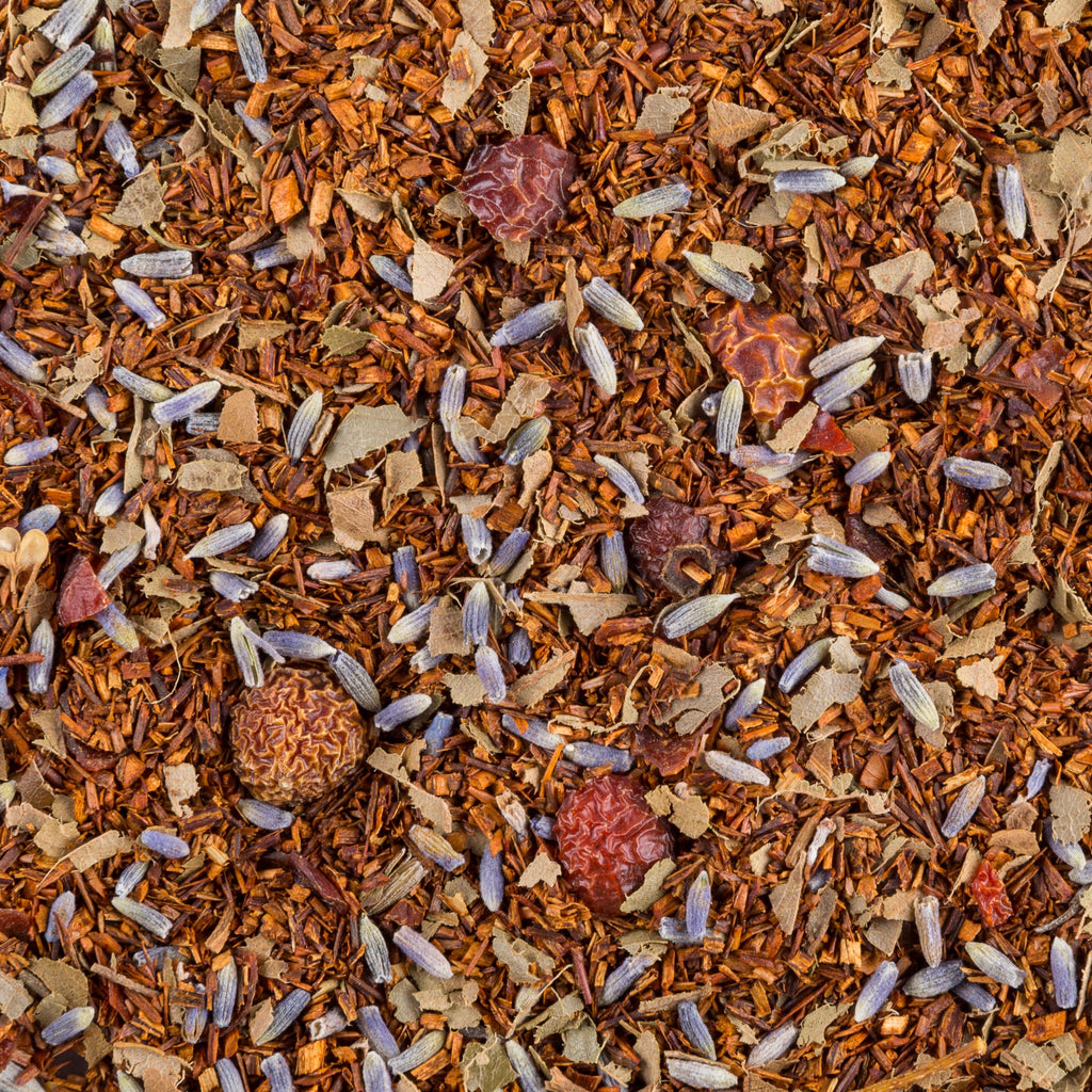 Lavender Lemon Rooibos, Organic