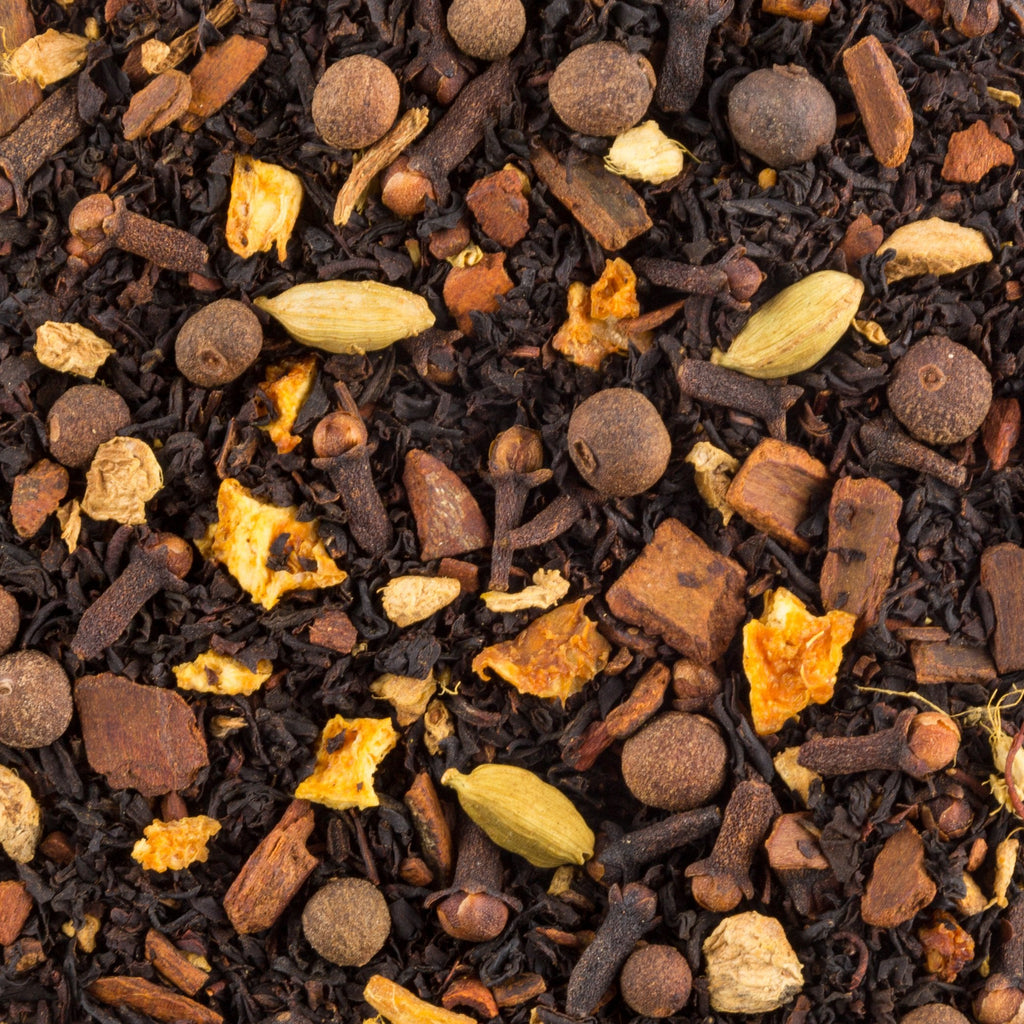 Rain Shadow Chai