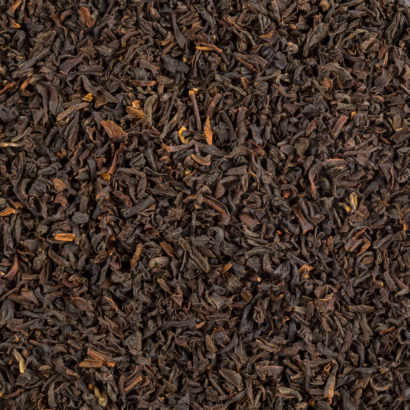 Golden Lily Oolong